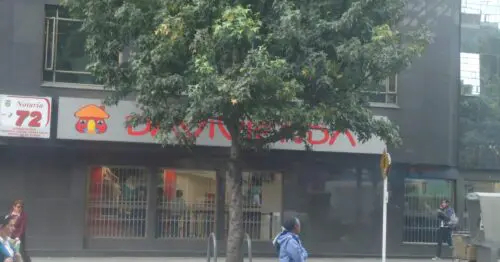 BANCO DAVIVIENDA PORCIUNCULA BANCO DAVIVIENDA PORCIUNCULA